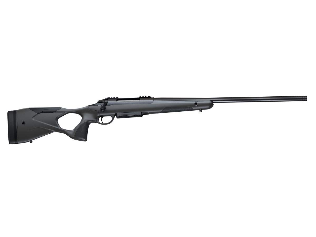 Sako S20 Hunter, kal. 6,5 Creedmoor (NS STD 5rd 24in MT5/8-24)