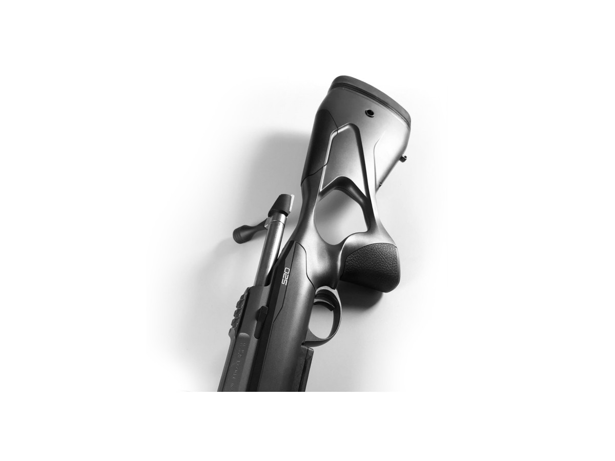Sako S20 Hunter, kal. .308Win. (NS TST 5rd 24in MT5/8-24)