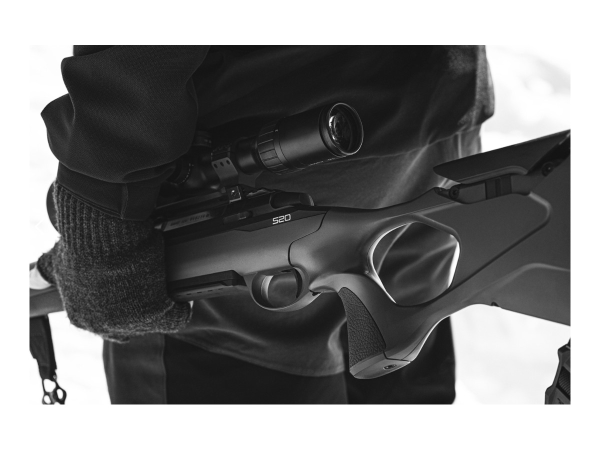 Sako S20 Hunter, kal. .270Win (NS H237 TST 5rd FL 20in MT5/8-24)