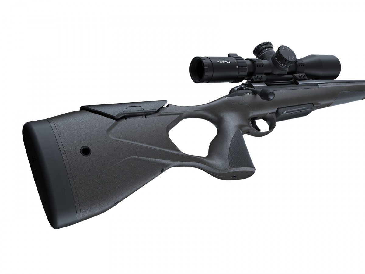 Sako S20 Hunter, kal. .300WinMag. (NS H237 TST 3rd FL 24in MT5/8-24)