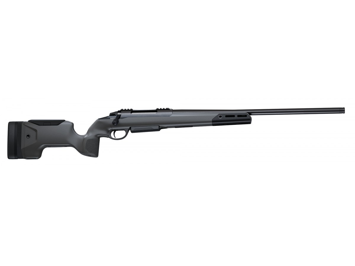Sako S20 Precision, kal. .300WinMag. (NS H237 TST 3rd 24in MT5/8-24)