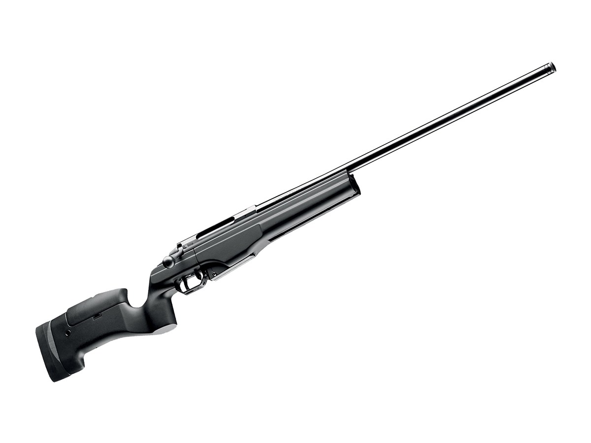 Sako TRG 42, kal. .338LapuaMag., Black (2010 NS M08 27in MT18x1)