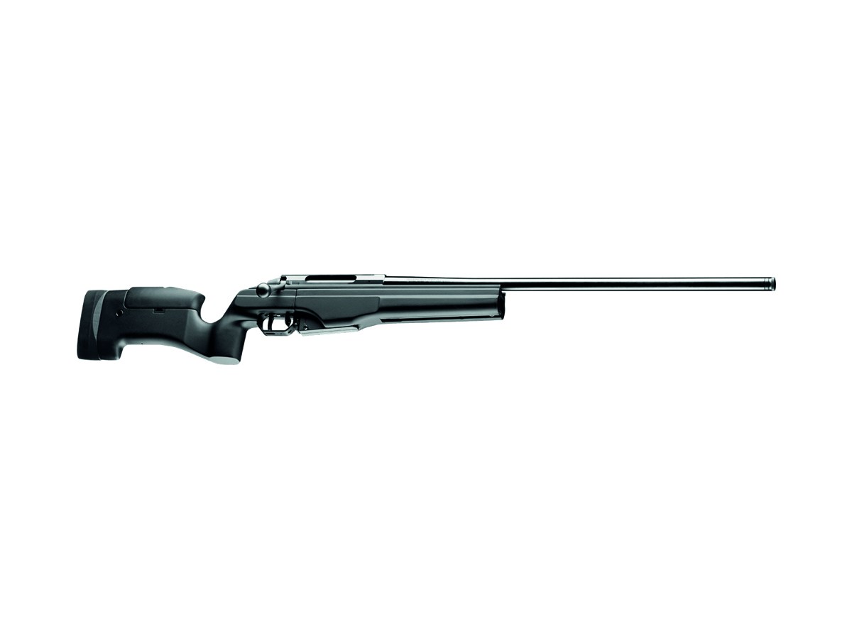 Sako TRG 42, kal. .338LapuaMag., Black (2010 NS M08 27in MT18x1)