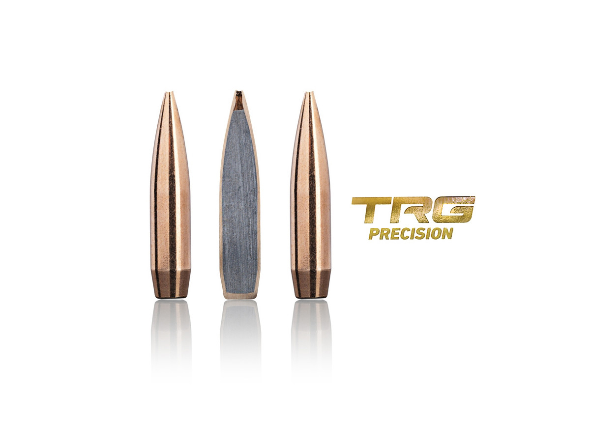 Sako .260Rem. 8,8g OTM TRG Precision Scenar-L