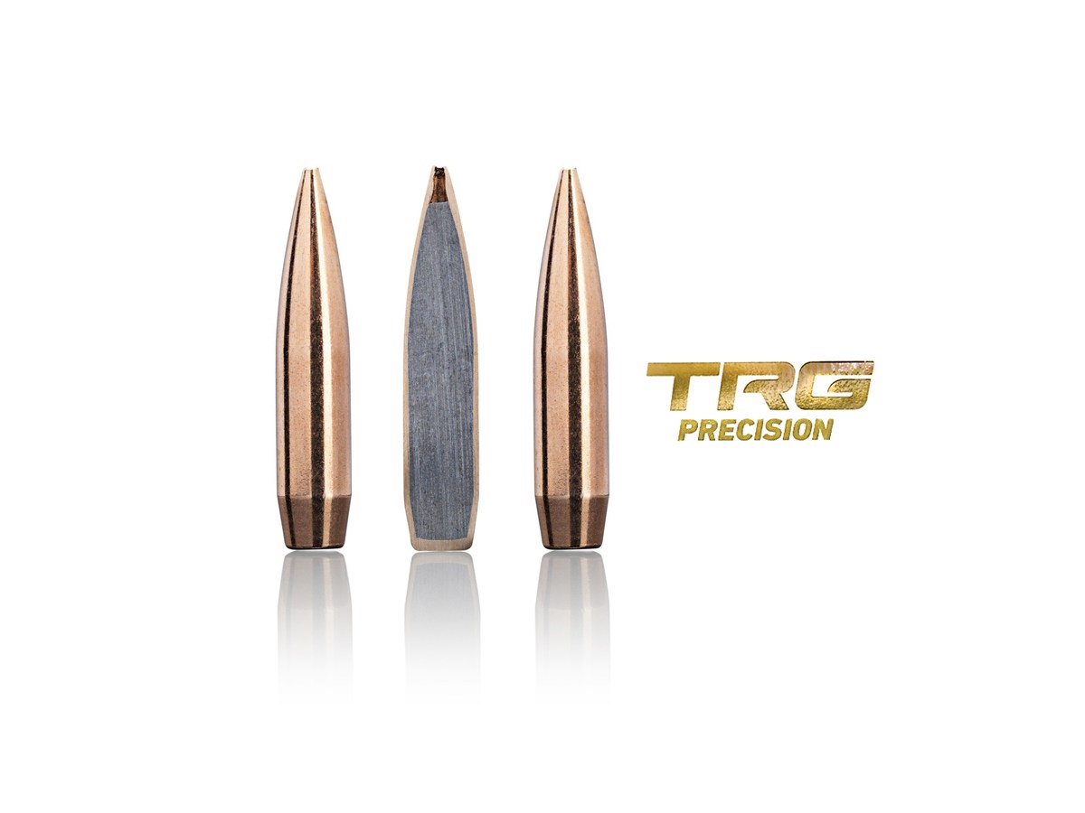 Sako 6,5 PRC 8,8g OTM TRG Precision Scenar-L