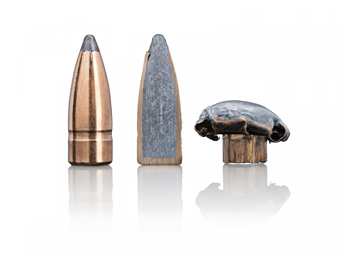 Sako 7,62x39 8,00g SP Gamehead