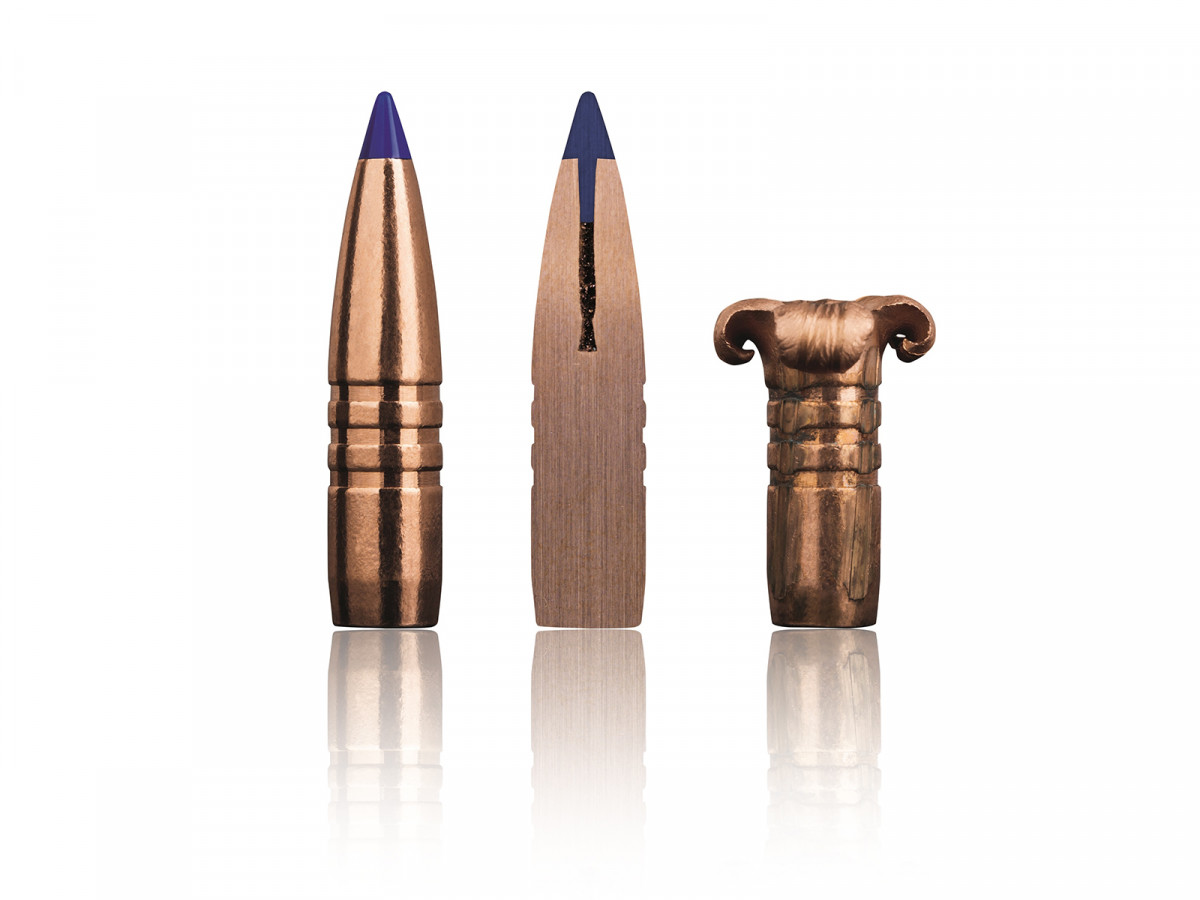 Sako .308Win. 10,9g SP Powerhead II