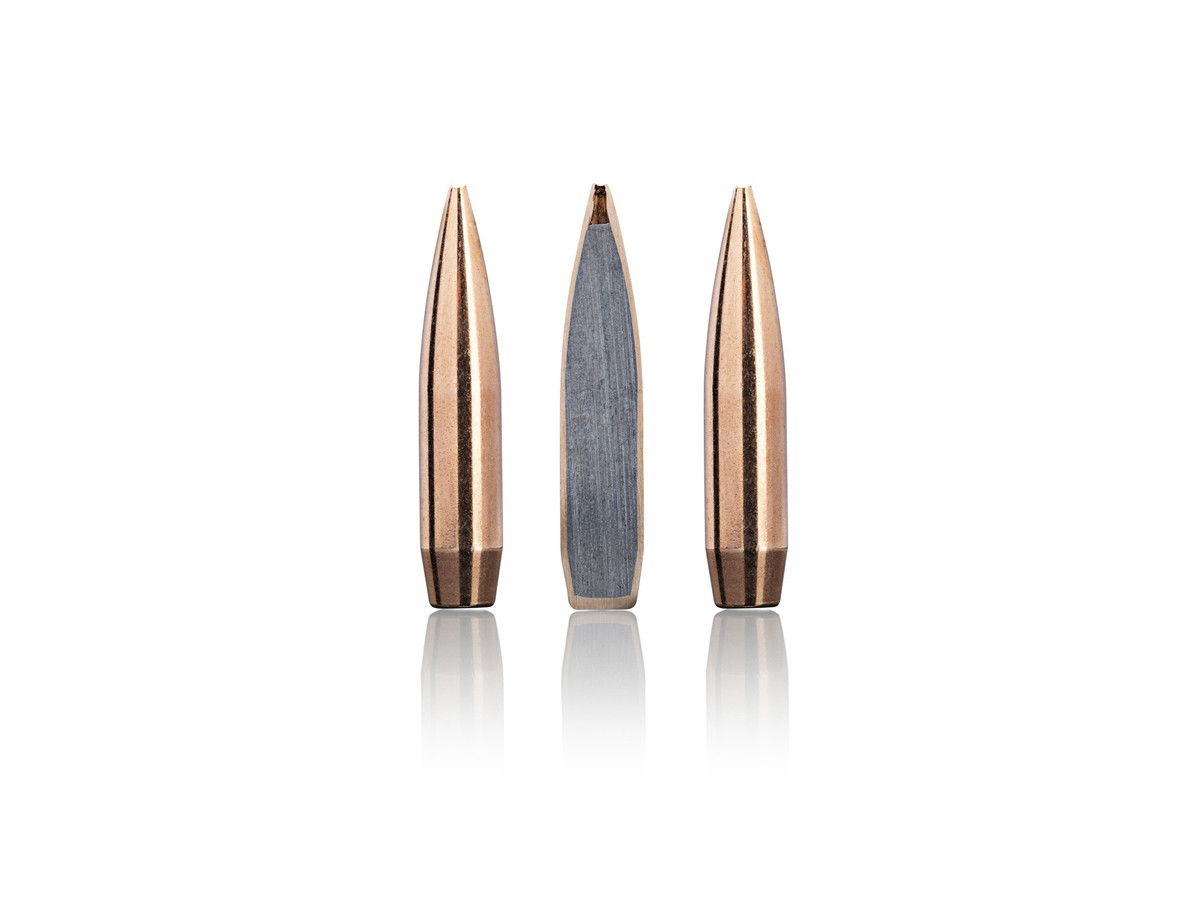 Sako .300 AAC Blackout 14,3g OTM TRG Defense MatchKing Subsonic