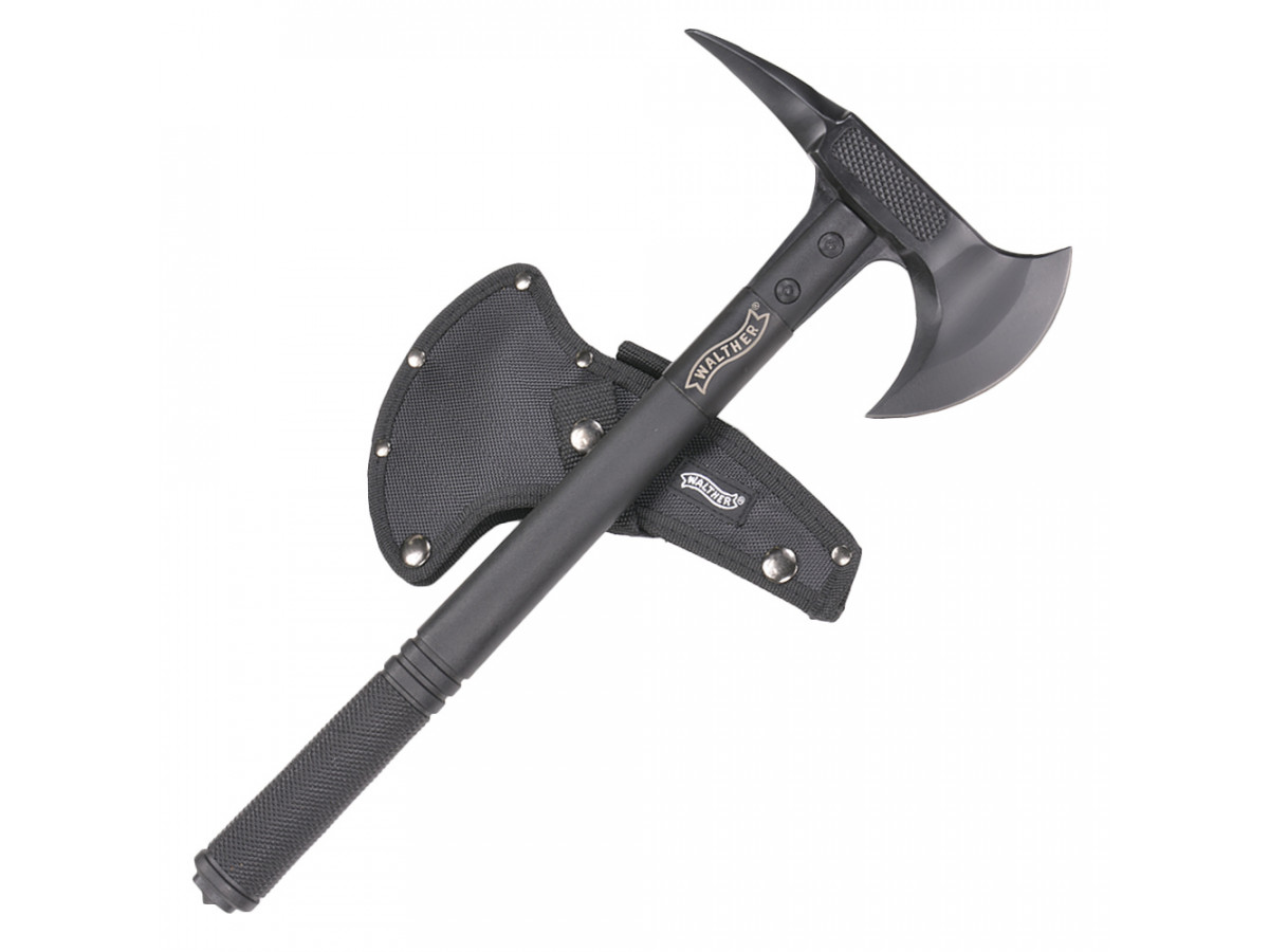 Walther Tactical Tomahawk