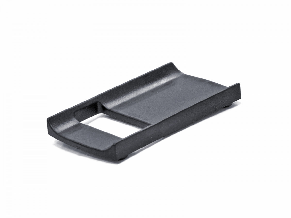 Montážna platnička Shield Sights low profile pre Glock 43