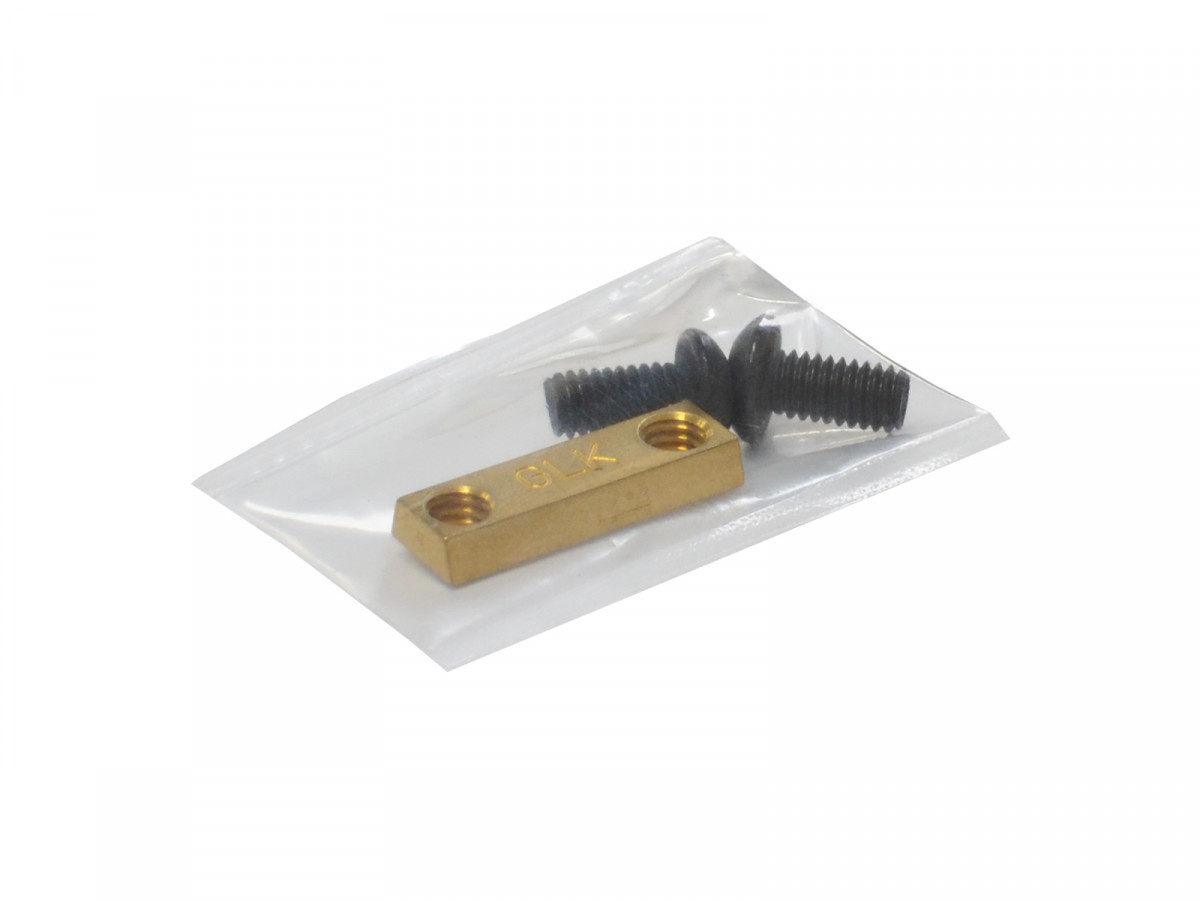 Montážna platnička Shield Sights low profile pre Glock 17, 19, 26