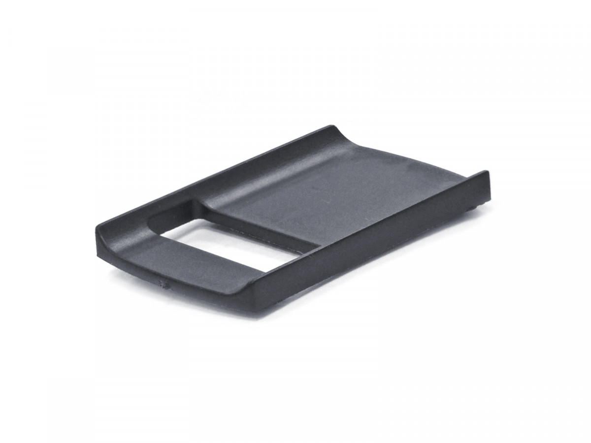 Montážna platnička Shield Sights low profile pre Glock 17, 19, 26