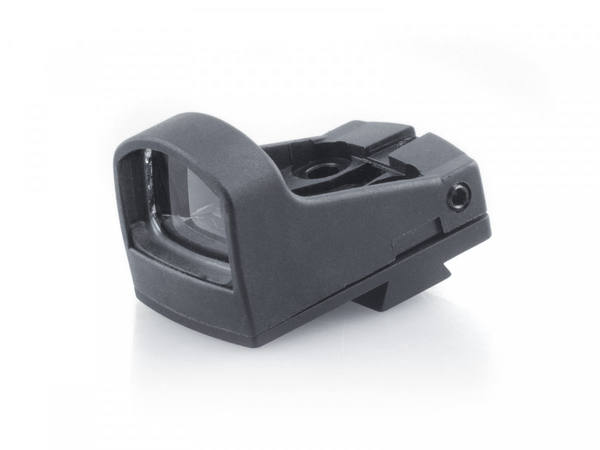 Montážna platnička Shield Sights pre Glock miesto cieľnika