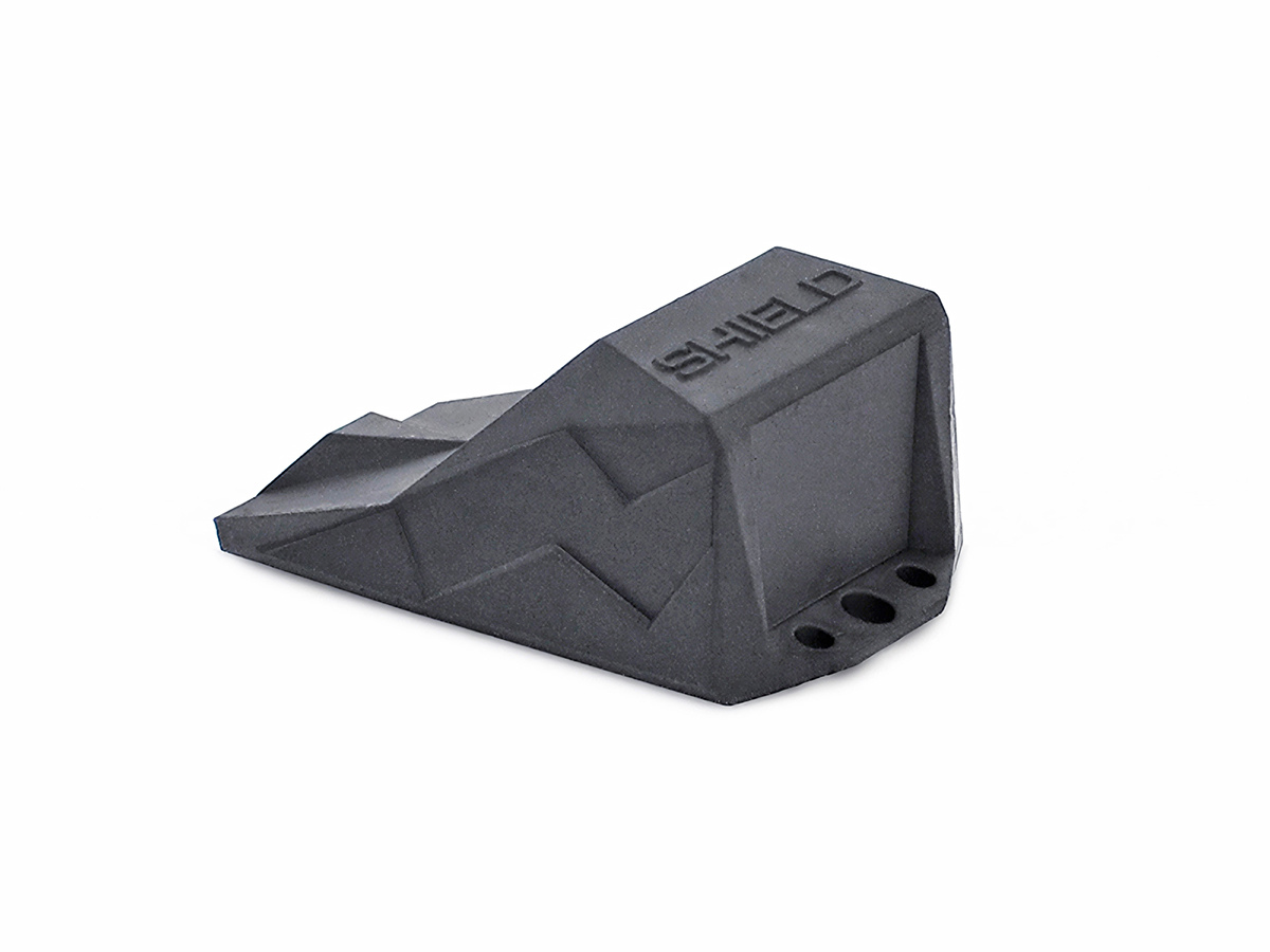 Shield Mini Sight 2.0, 4 MOA, Glass Lens