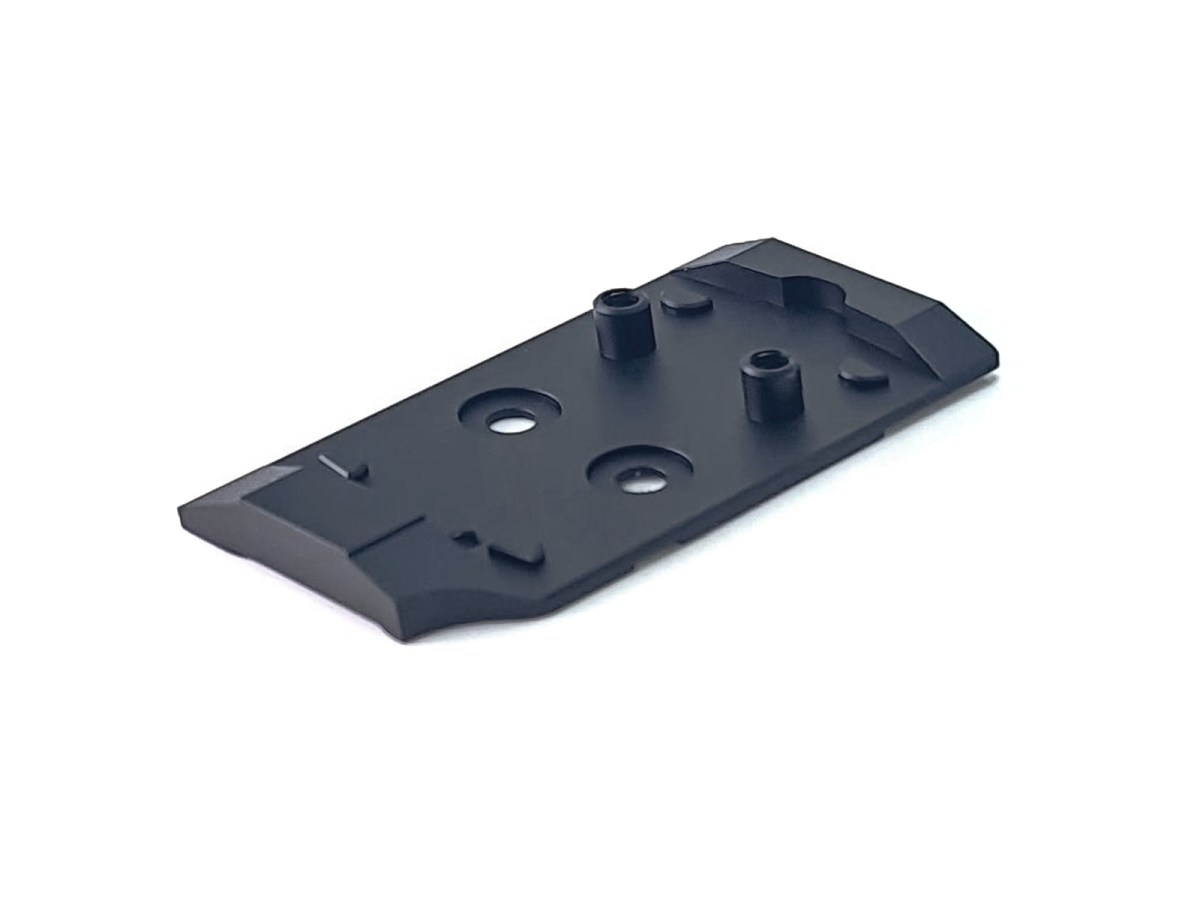 Montážna platnička Shield Sights low profile pre CZ Shadow 2 OR