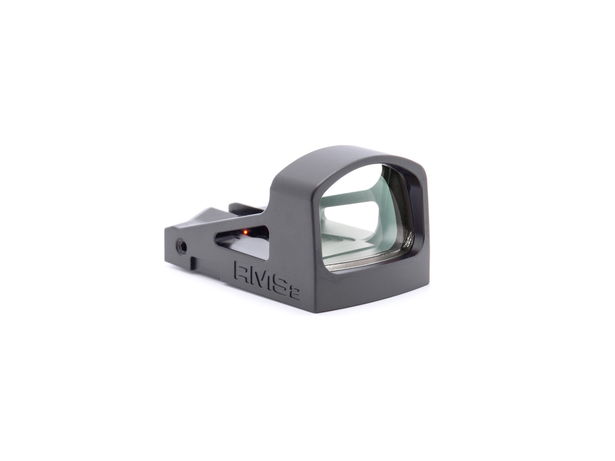 Shield Reflex Mini Sight 2.0, 4 MOA