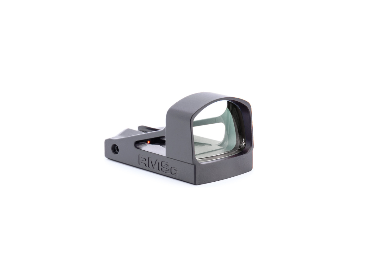 Shield Reflex Mini Sight Compact, 4 MOA