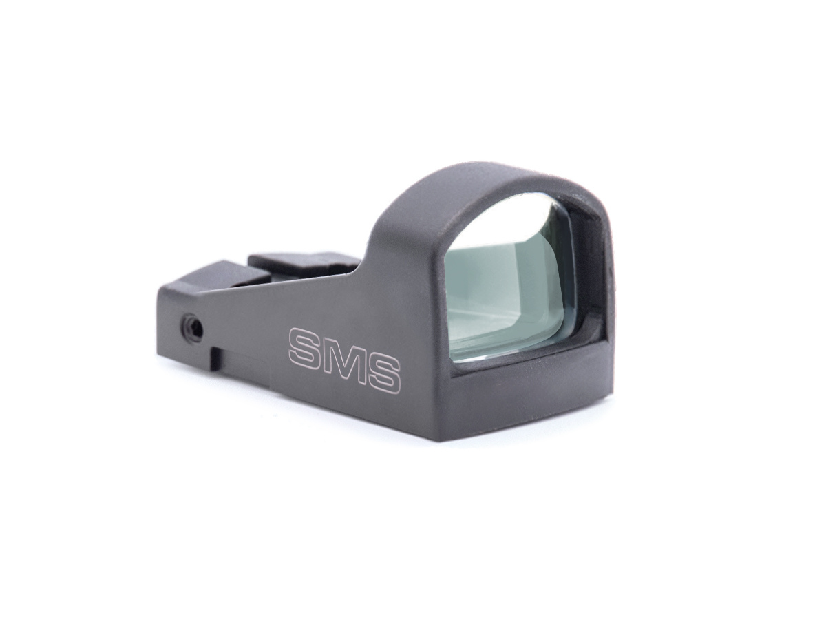 Shield Mini Sight, 4 MOA