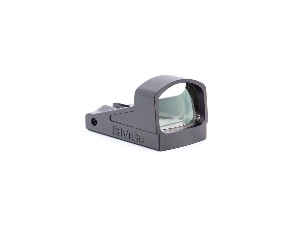 Shield Mini Sight Compact, 4 MOA