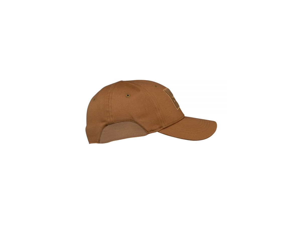 Šiltovka SAKO Defendr (Brown) S/M