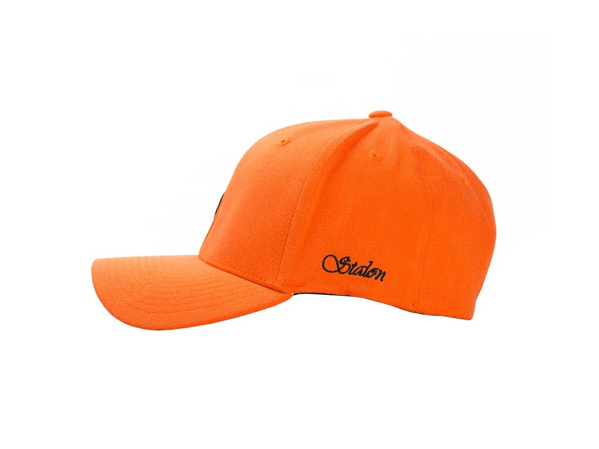 Šiltovka Stalon, oranžová