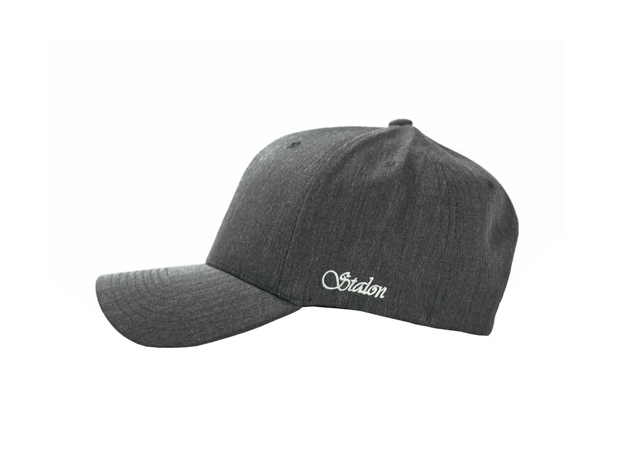 Šiltovka Stalon, šedá