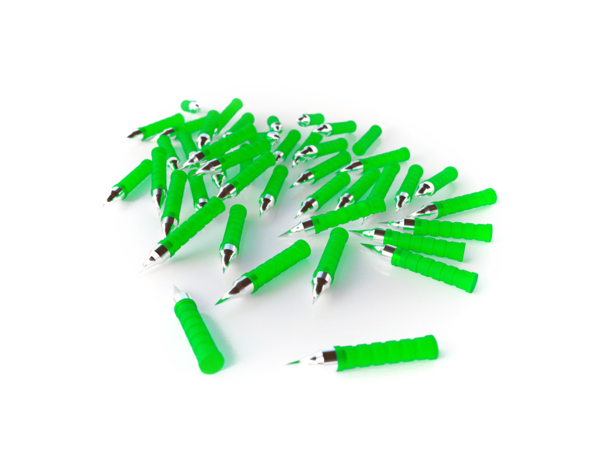 Šípky do vzduchovky UX 100ks, kal. 4,5mm