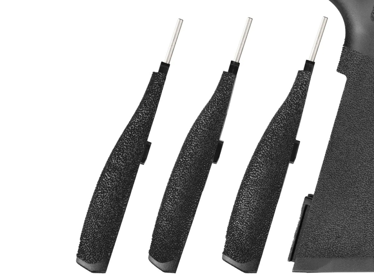 Pištoľ ECHELON 4.5 F, 9x19 + RMSW-4MOA-HD