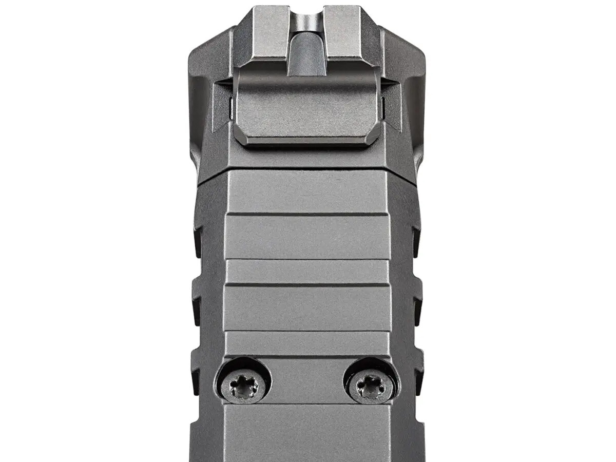 Pištoľ ECHELON 4.5 F, 9x19 + RMSW-4MOA-HD