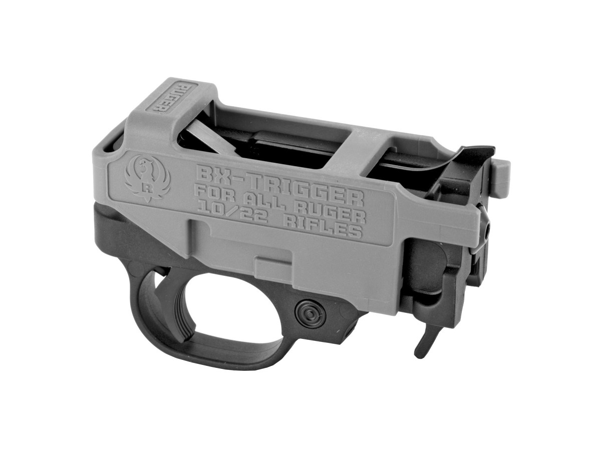 Spúšťový mechanizmus (90462) pre Ruger 10/22 a Charger