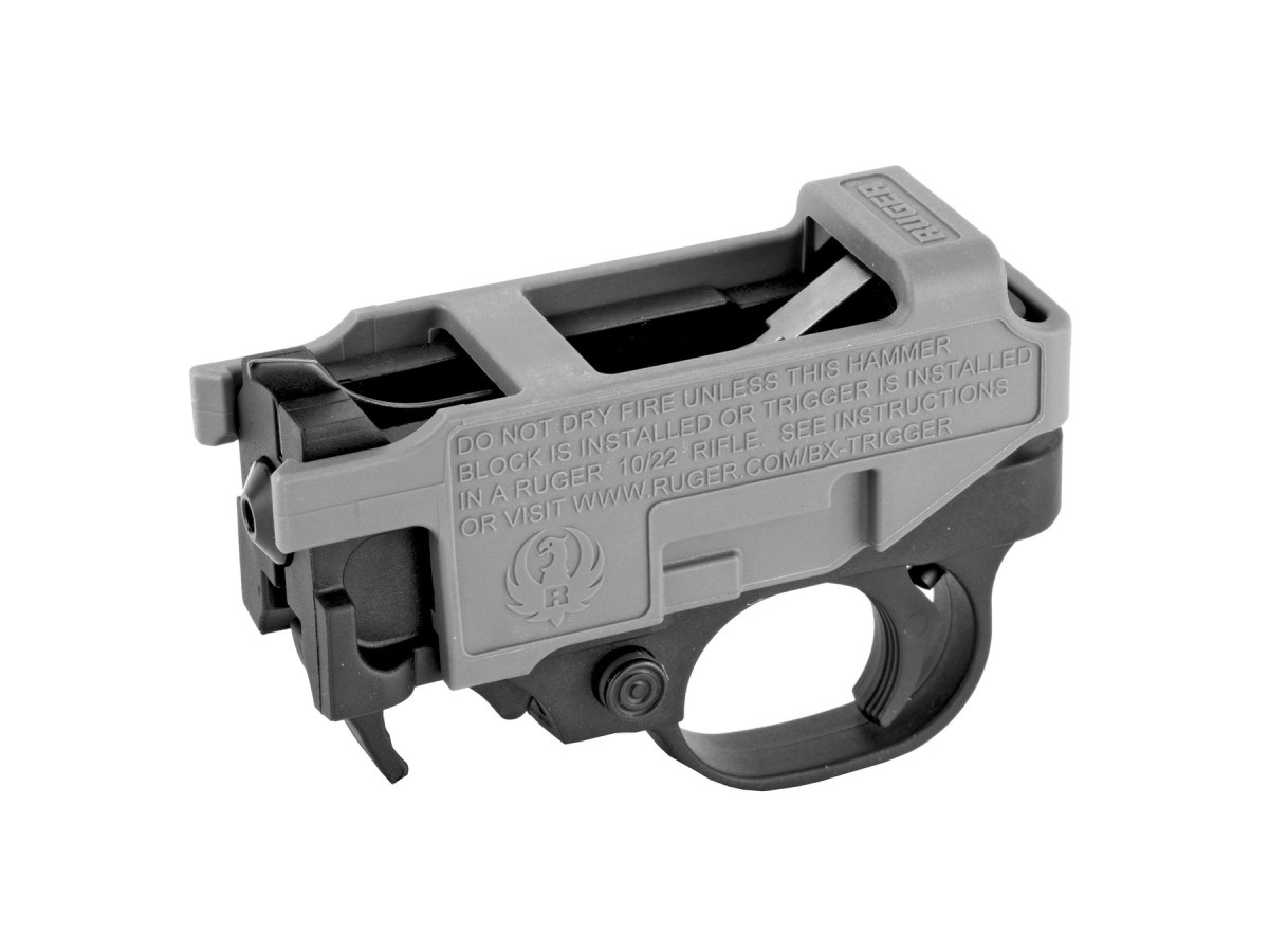 Spúšťový mechanizmus (90462) pre Ruger 10/22 a Charger