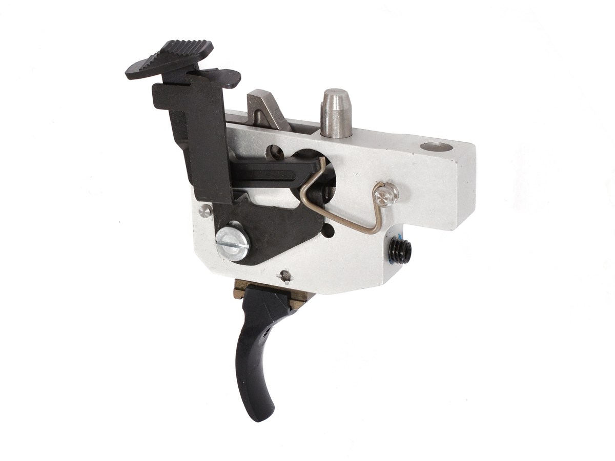 Spúšťový mechanizmus S20 RH TST dvojstupňový