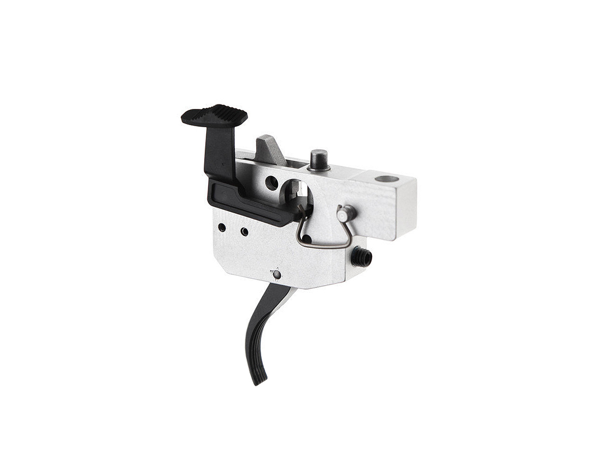 Spúšťový mechanizmus T3x/T3/T1x RH dvojstupňový kompletný