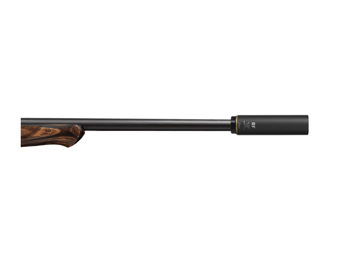 Stalon RF, M14x1, kal. .17-.22