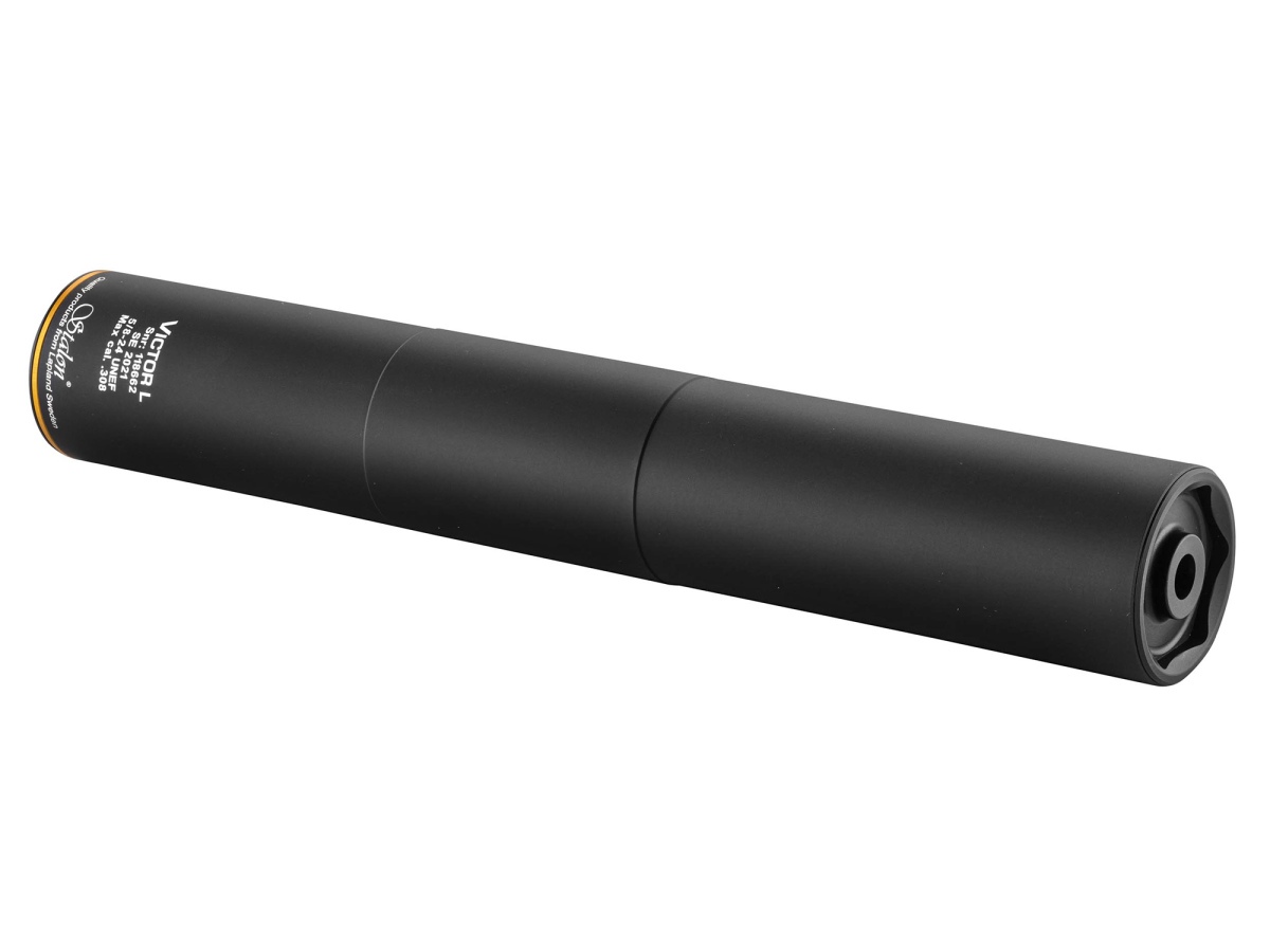 Akciový set Tikka T3x Superlite, kal. .30-06Spr. (NS FL 3rd 20in MT15x1) + Tlmič Stalon