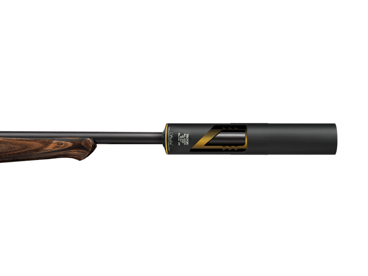 Stalon XE149, 5/8-24, max. kal. 6,5mm