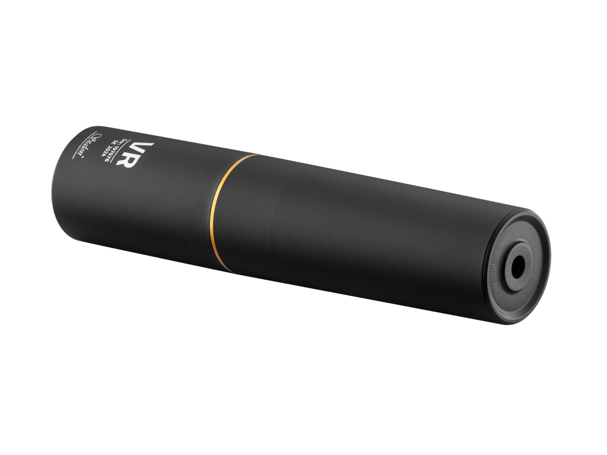 Stalon VR, M14x1, max. kal. .223