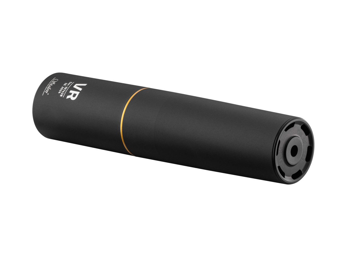 Stalon VR-Venti, 5/8-24, max. kal. 6,5mm