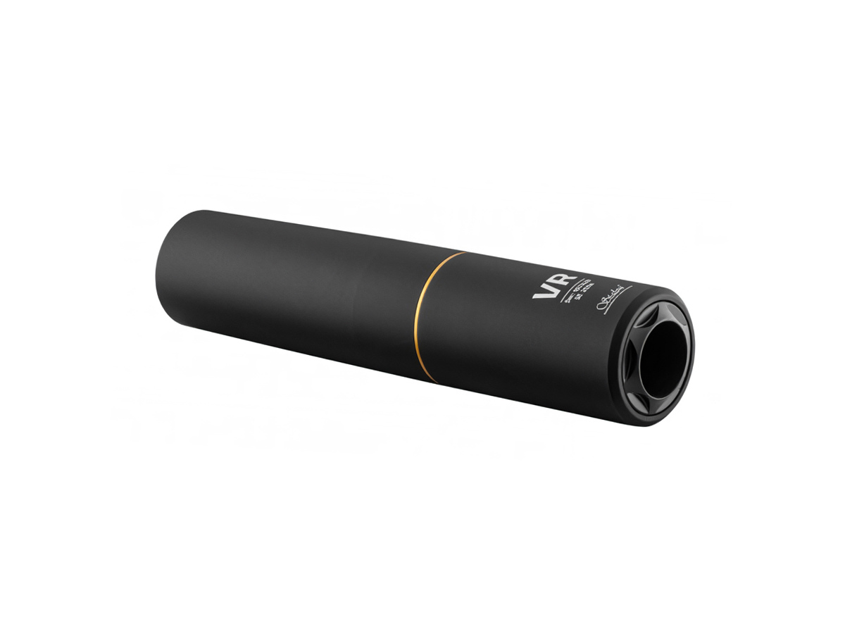 Stalon VR, M15x1, max. kal. .223