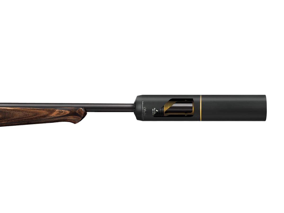 Stalon X108, 1/2-28, max. kal. .30