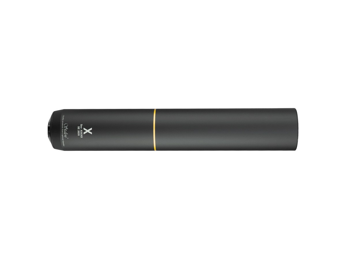 Stalon X149, M15x1, max. kal. .30