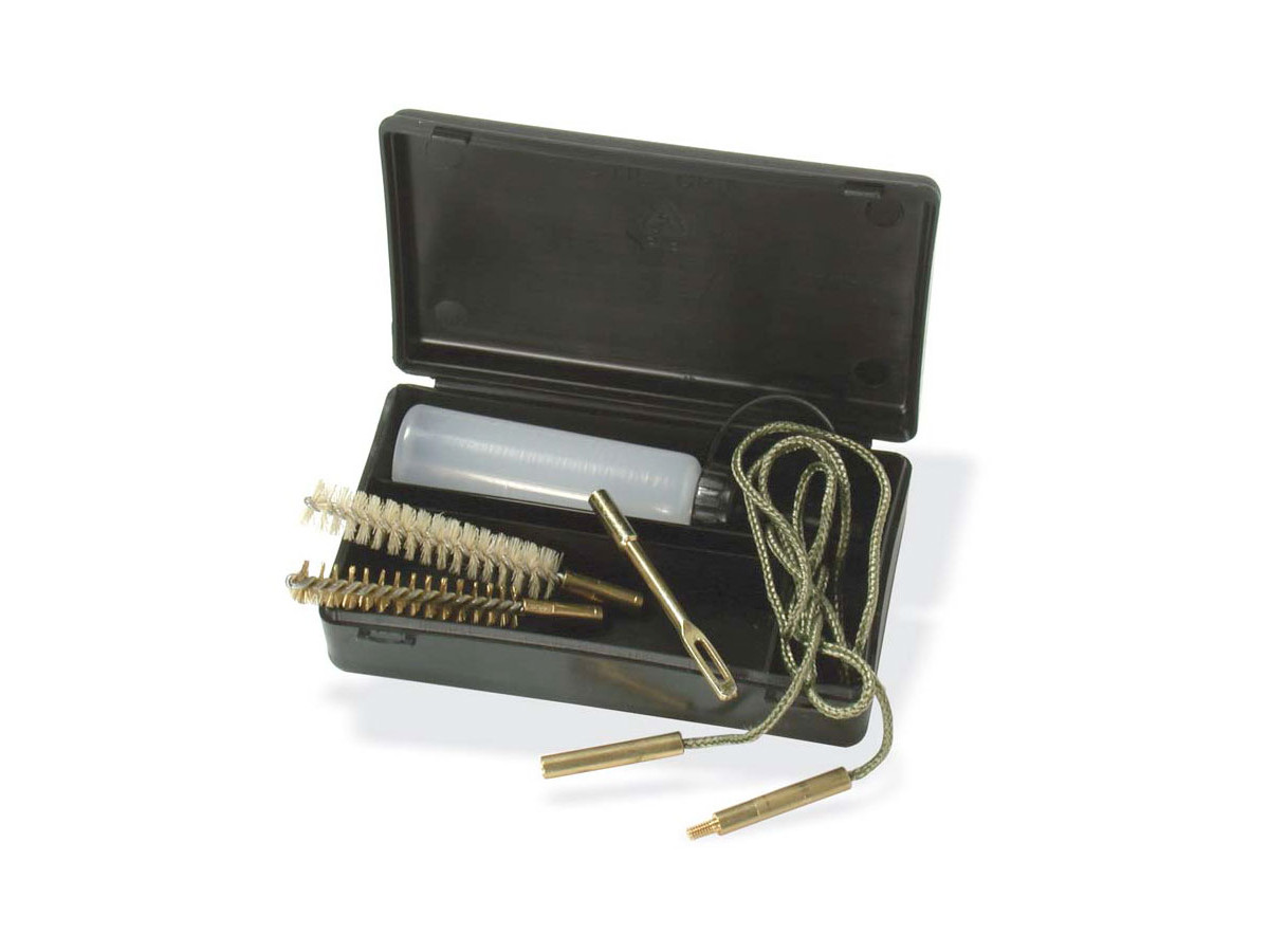 Čistiaca sada vrecková, guľ. kal. 7,62/30/308/3006