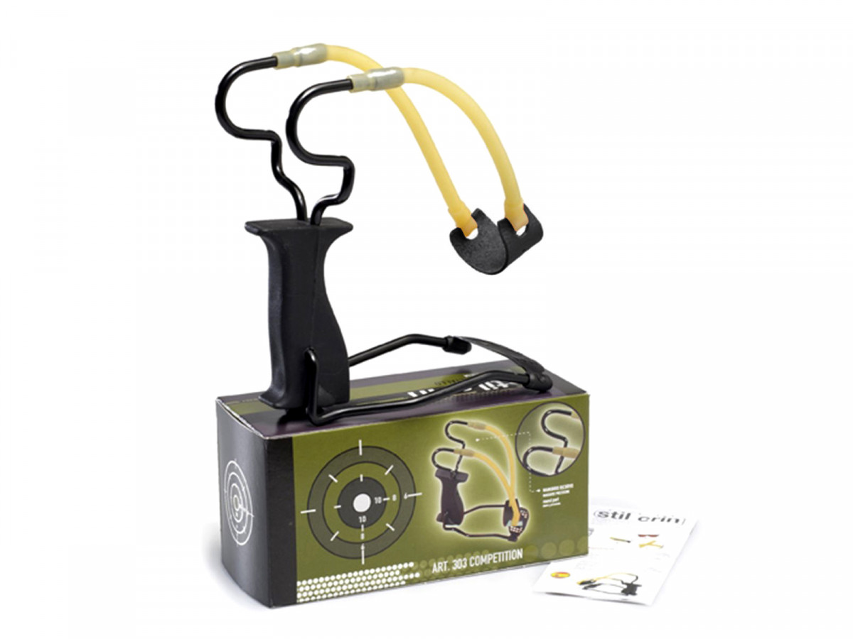 Prak mod. COMPETITION (303)