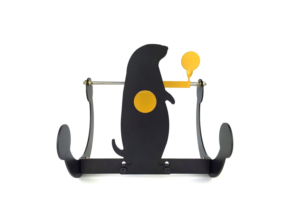 Terč hojdací - Svišť