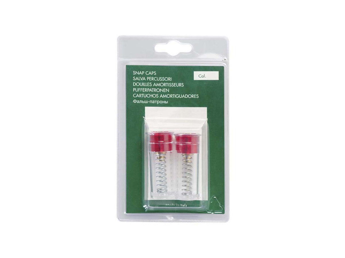 Vybíjací náboj plastový kal. 12, sada 2ks