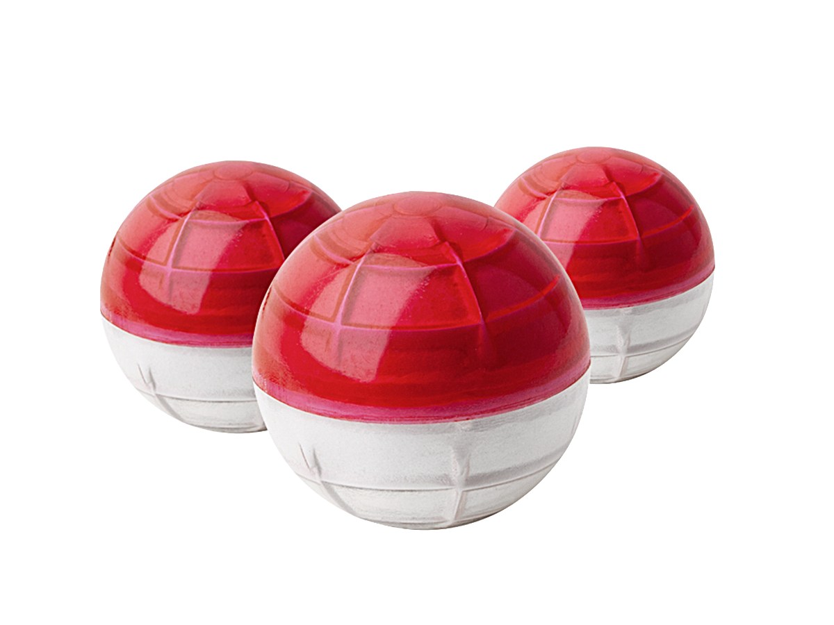 Strely T4E Pepperball PB 68 2,06 g, kal. .68, 10 ks