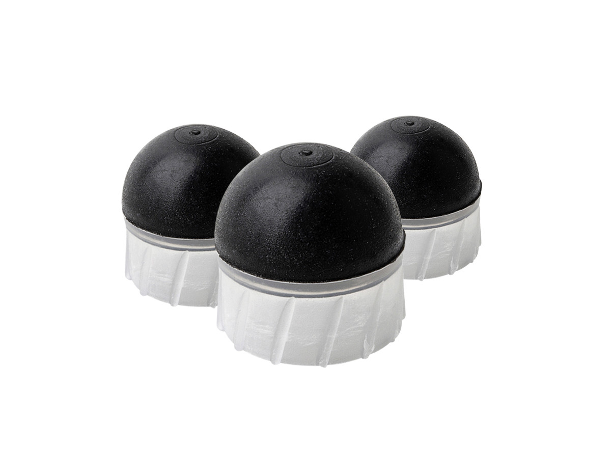 Strely T4E Rubberball Precision RBP 50 0,76 g, kal. .50, 50 ks