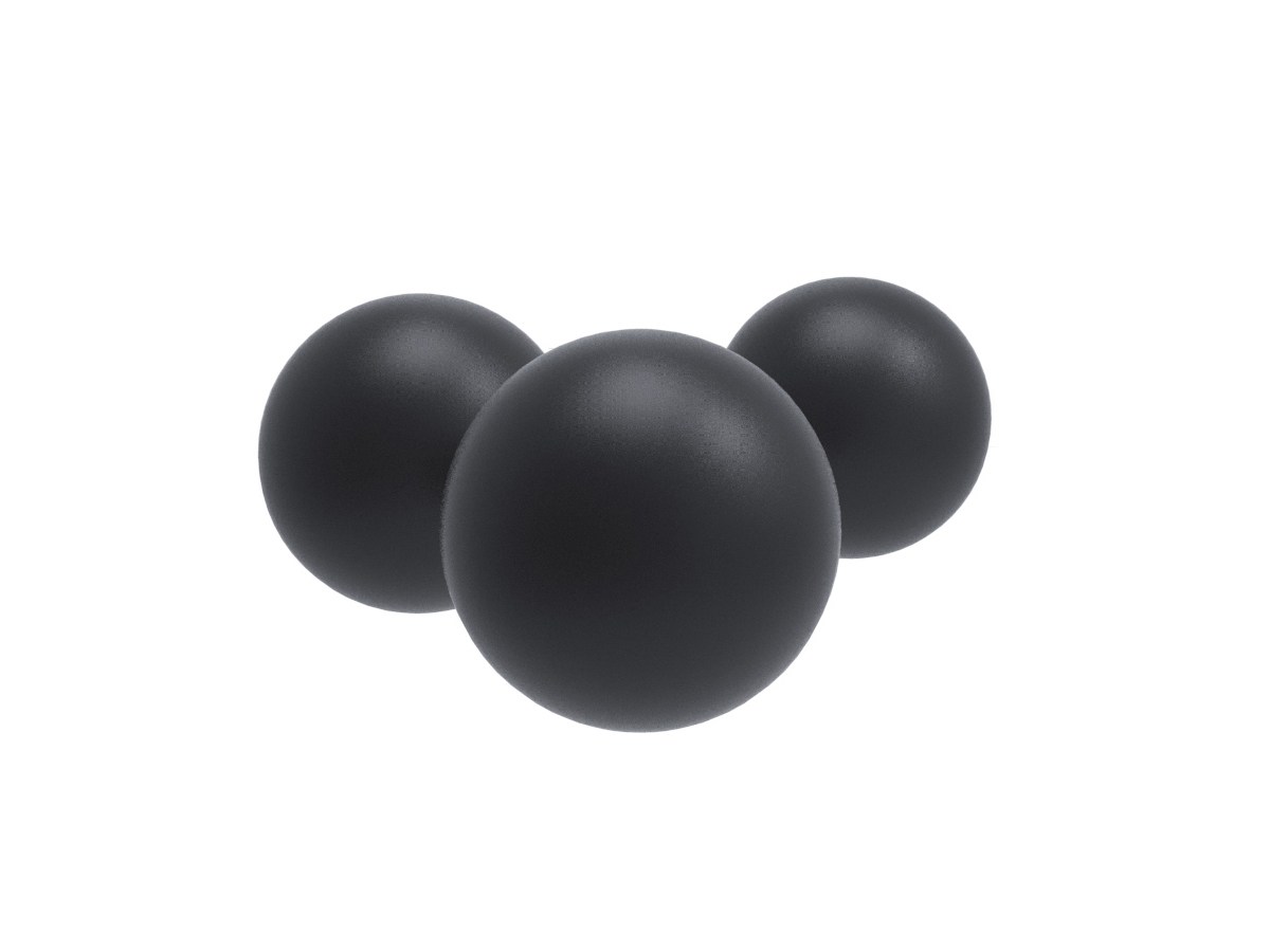 Strely T4E Practice RUB 43 0,75 g, kal. .43, 100 ks