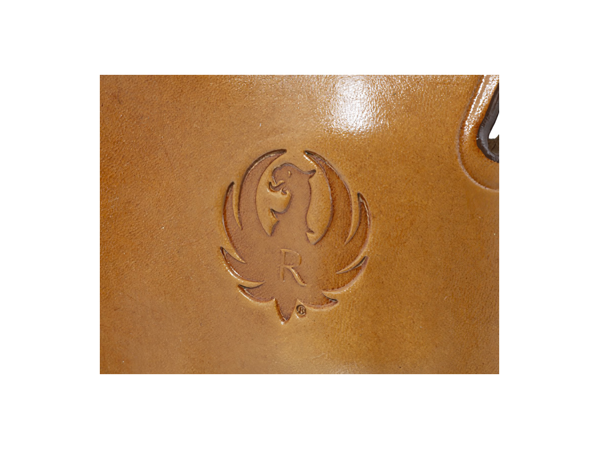 Puzdro Super Redhawk Alaskan® Triple K Belt Holster, RH, 2.5" Barrel