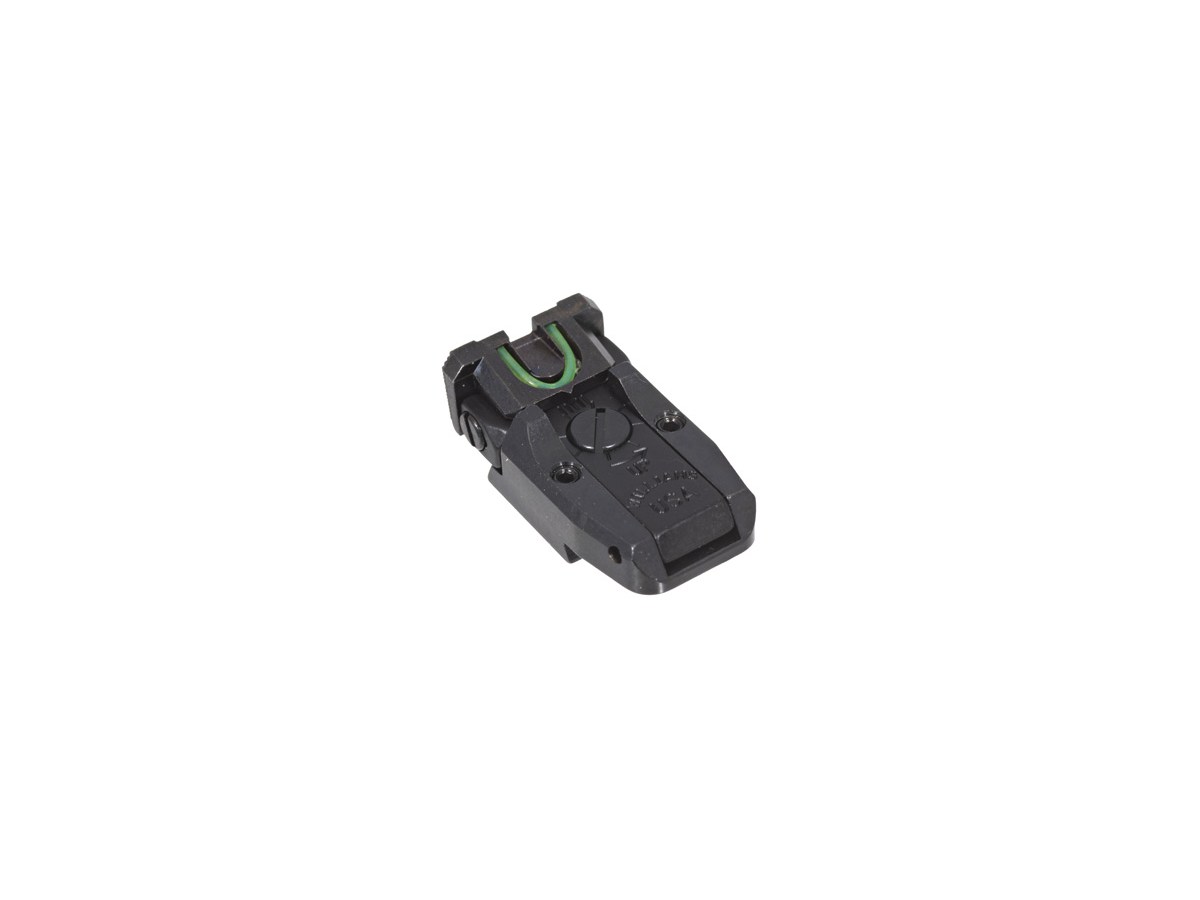 Set svetlovodných mieridiel pre Ruger Mark Series 22/45
